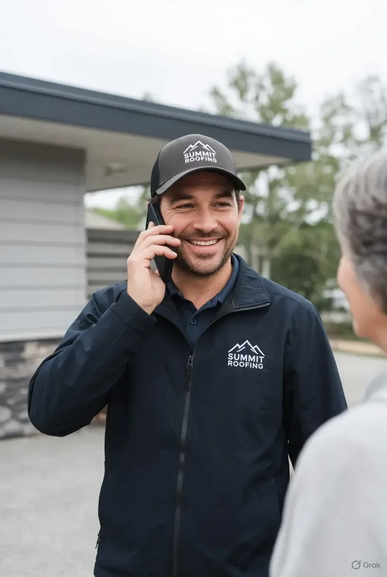 Flat Roof Leak Repair Lake Worth, FL FAQs